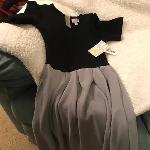 Lularoe Amelia dress